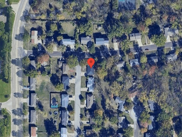 House image located at Borden, IN 47106