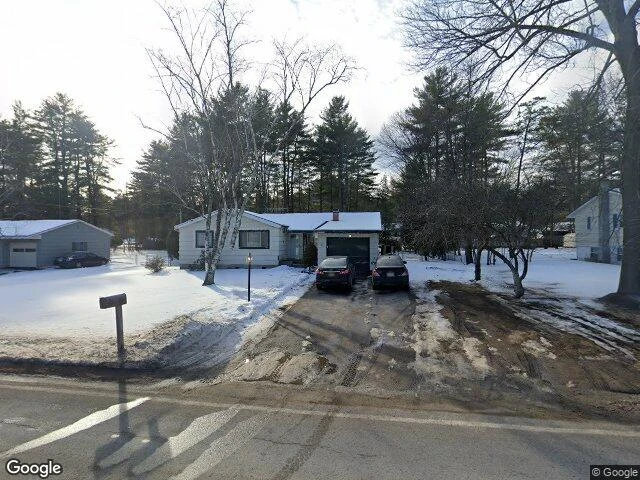 House image located at Queensbury, NY 12804