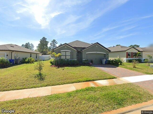 House image located at Vero Beach, FL 32967