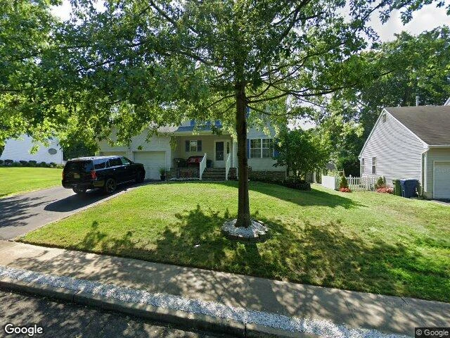 House image located at Neptune, NJ 07753