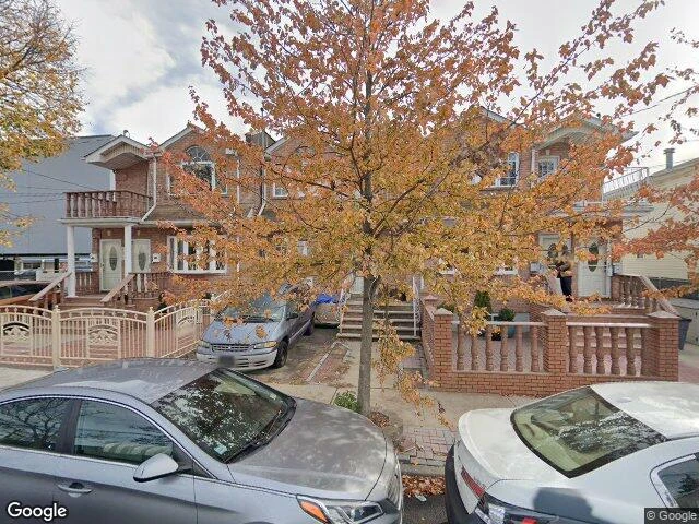 House image located at Jamaica, NY 11434