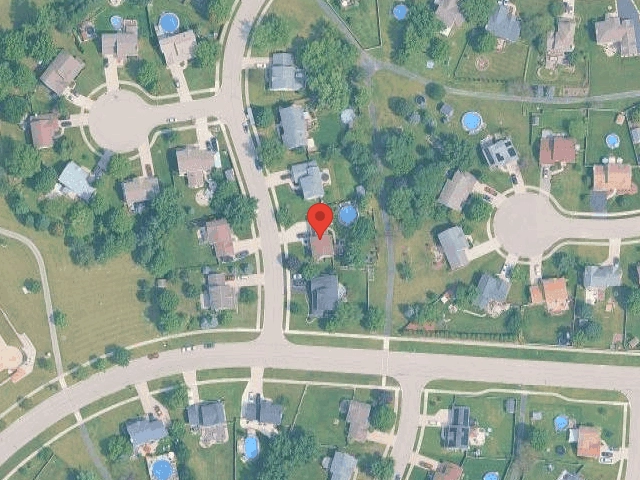 House image located at Yorkville, IL 60560