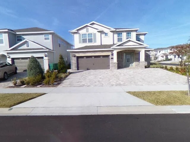 House image located at Kissimmee, FL 34747