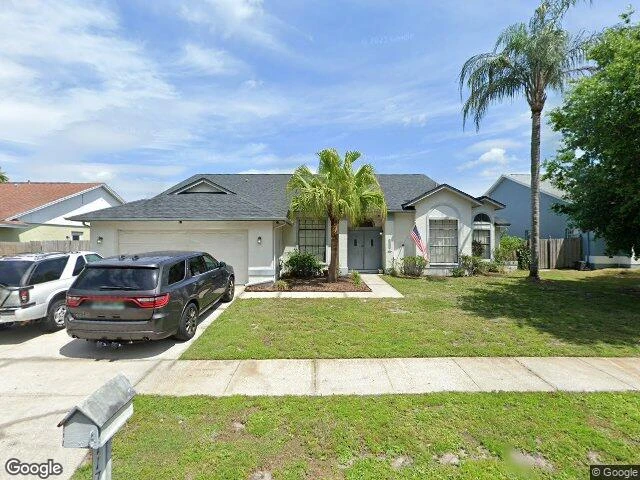 House image located at Tampa, FL 33635