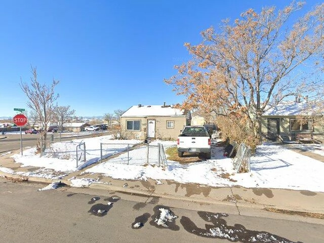 House image located at Commerce City, CO 80022