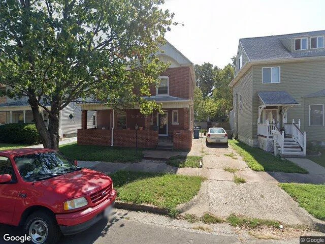 House image located at Granite City, IL 62040