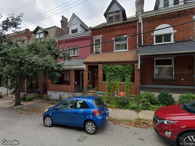 House image located at Pittsburgh, PA 15201