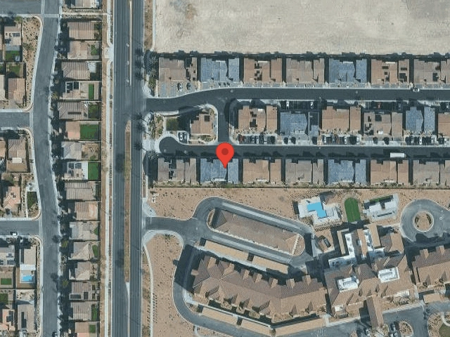 House image located at North Las Vegas, NV 89084