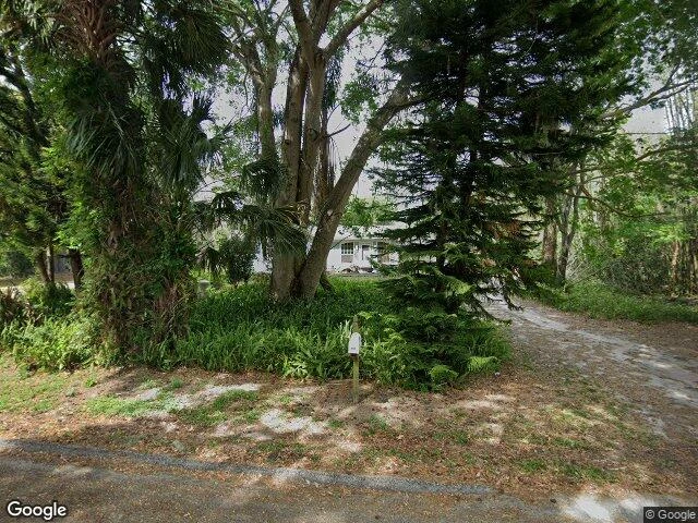 House image located at De Leon Springs, FL 32130