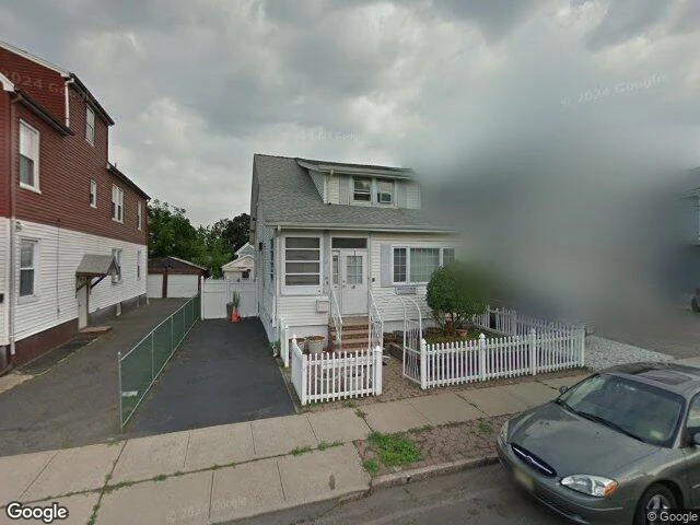 House image located at Wallington, NJ 07057