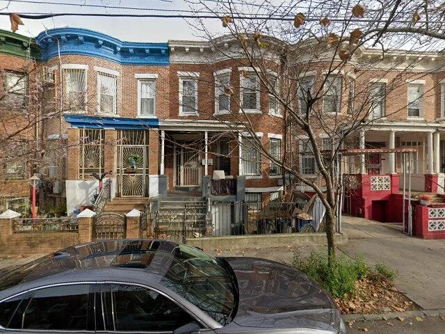 House image located at Brooklyn, NY 11207