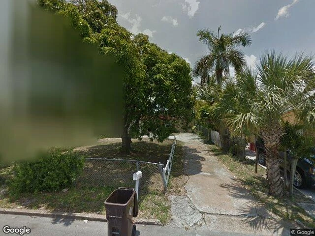 House image located at West Palm Beach, FL 33407