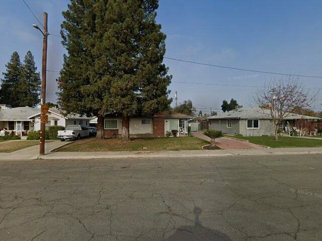House image located at Fresno, CA 93728