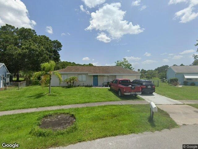 House image located at North Port, FL 34287