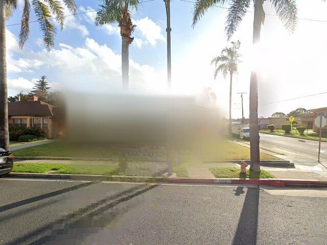 House image located at Inglewood, CA 90305