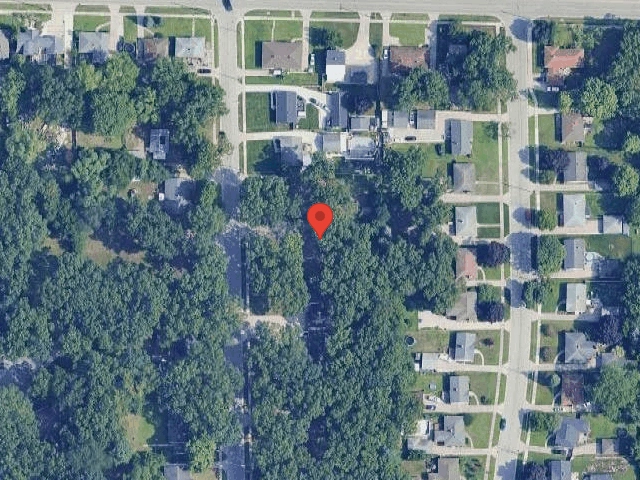 House image located at Wyoming, MI 49519