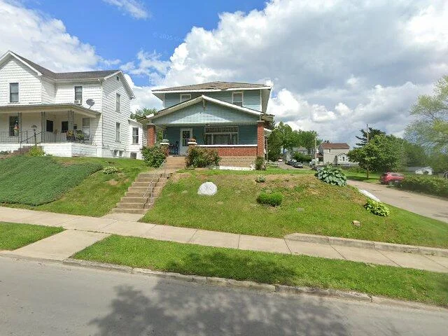 House image located at Cambridge, OH 43725