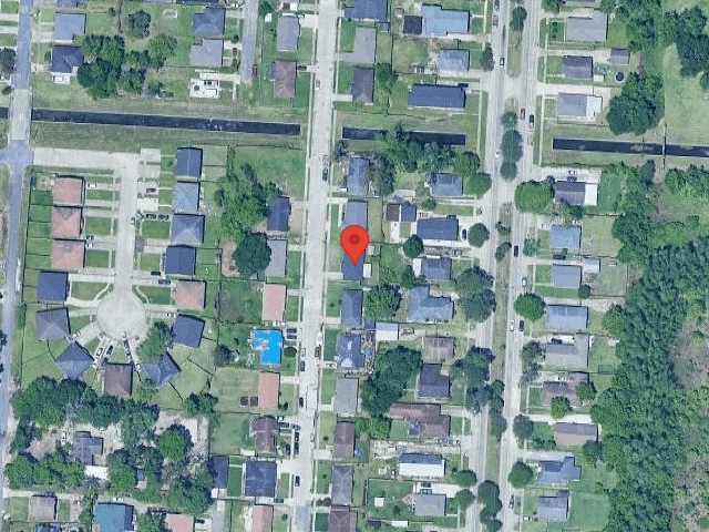 House image located at New Orleans, LA 70114