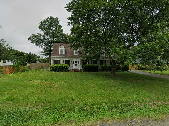 House image located at Fredericksburg, VA 22405