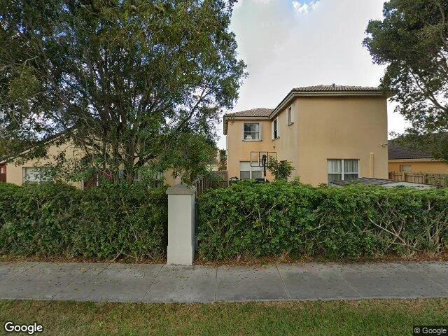 House image located at Homestead, FL 33035