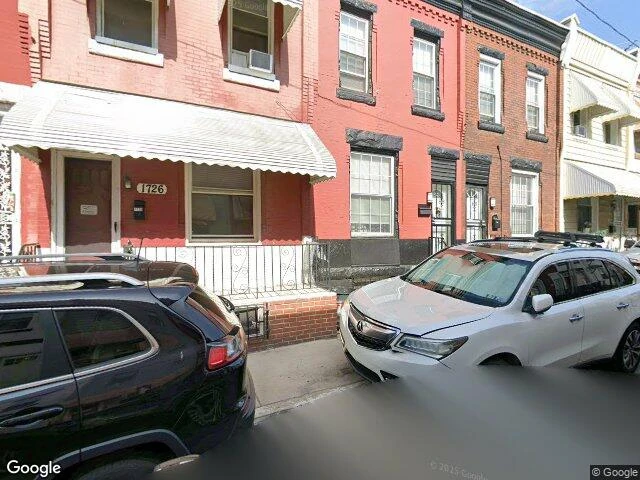 House image located at Philadelphia, PA 19121