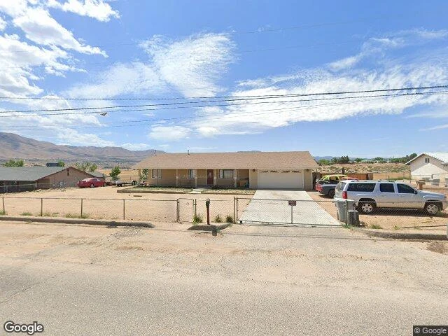 House image located at Hesperia, CA 92345
