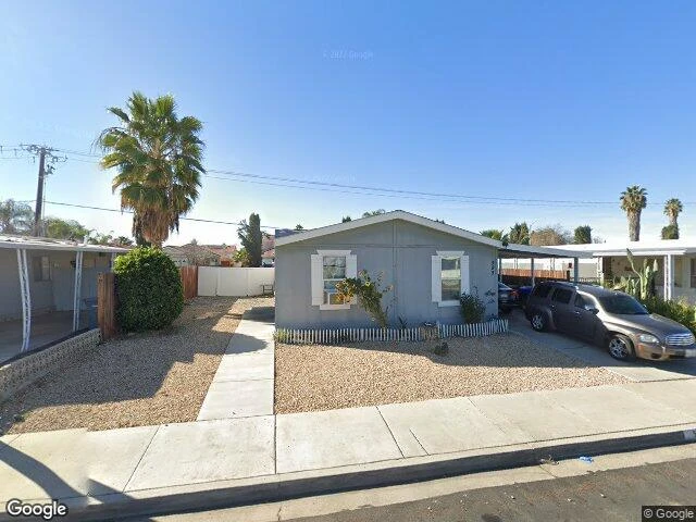 House image located at Hemet, CA 92545