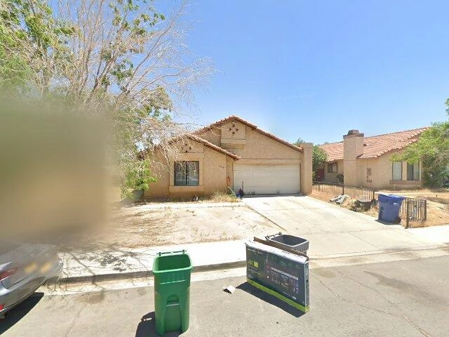 House image located at Palmdale, CA 93550