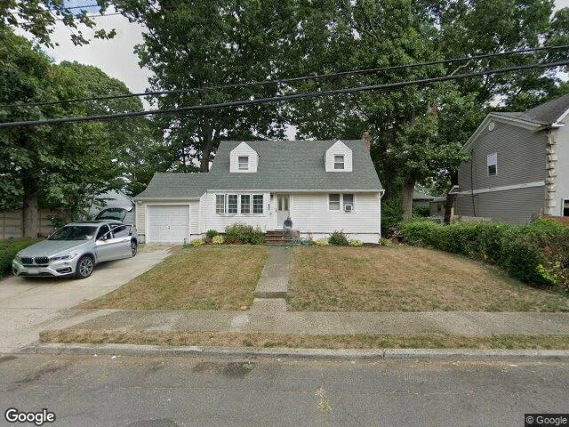 House image located at West Hempstead, NY 11552