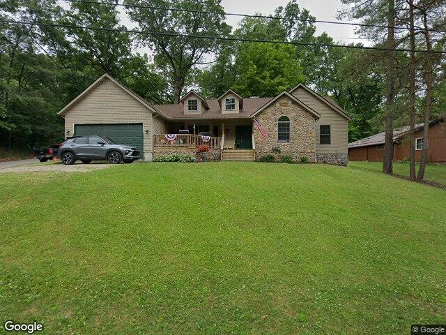 House image located at Ravenna, OH 44266