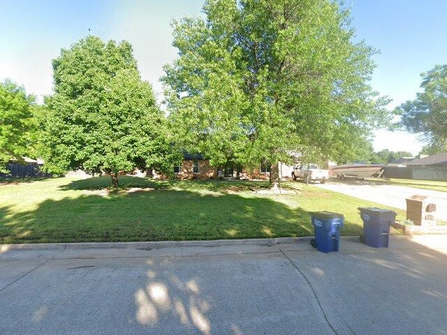 House image located at Mustang, OK 73064