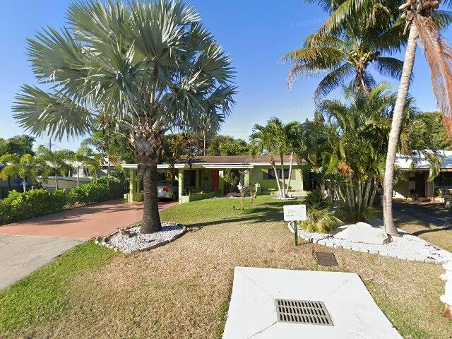 House image located at Fort Lauderdale, FL 33309