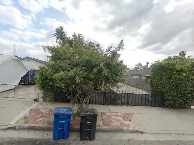 House image located at Los Angeles, CA 90022