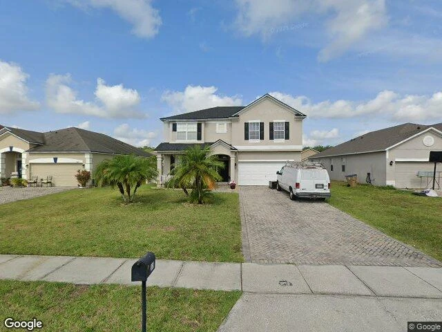 House image located at Kissimmee, FL 34746