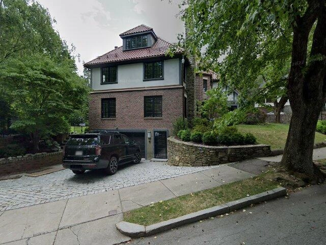 House image located at Chestnut Hill, MA 02467