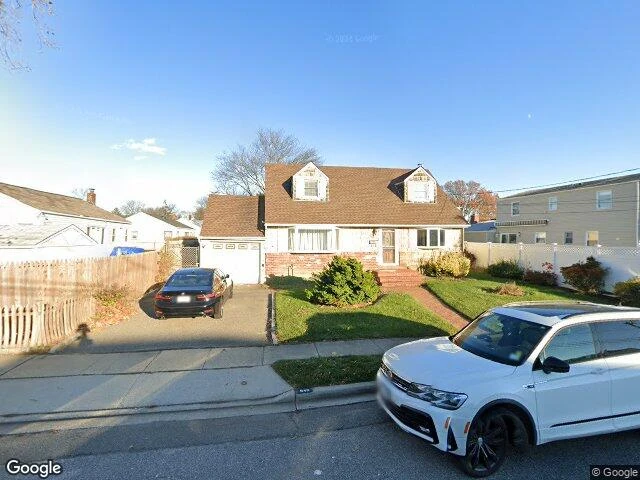 House image located at East Meadow, NY 11554