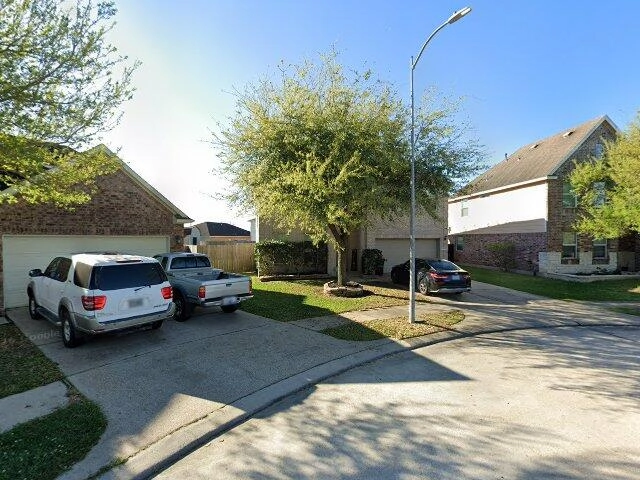 House image located at Baytown, TX 77521