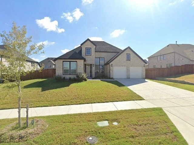 House image located at Frisco, TX 75035