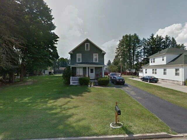 House image located at Olean, NY 14760
