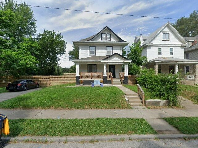 House image located at Terre Haute, IN 47804
