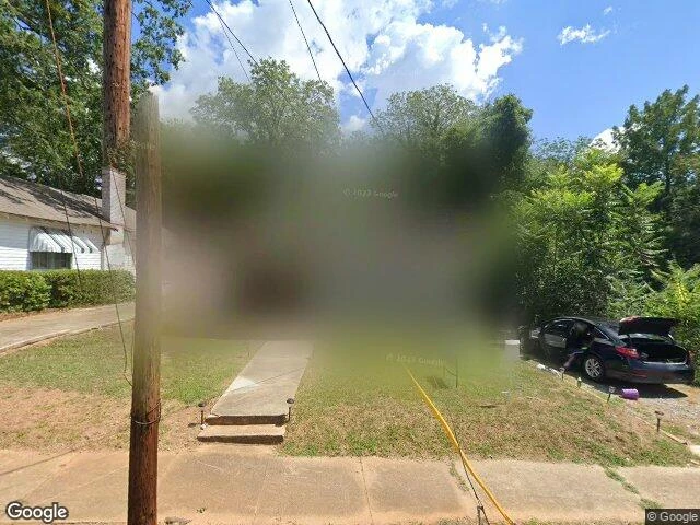 House image located at Spartanburg, SC 29306