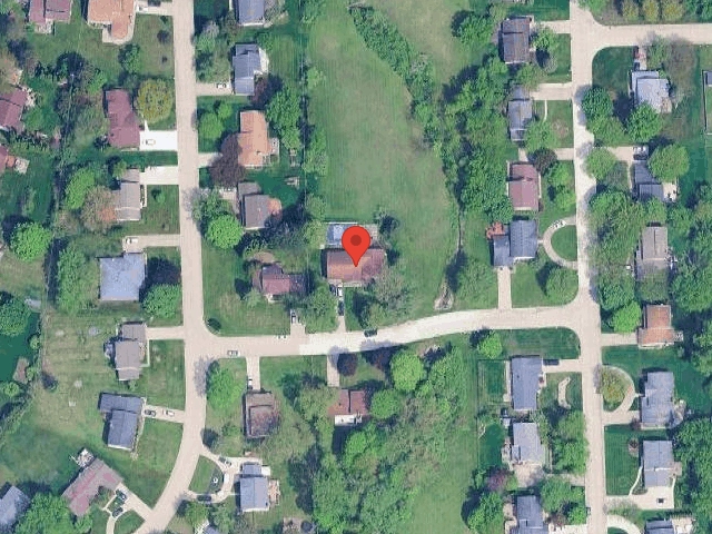 House image located at Farmington, MI 48336