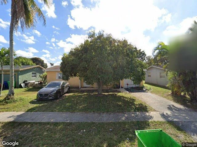 House image located at Fort Lauderdale, FL 33313