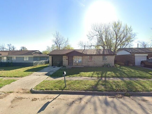 House image located at Oklahoma City, OK 73130
