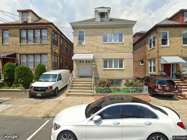 House image located at North Bergen, NJ 07047