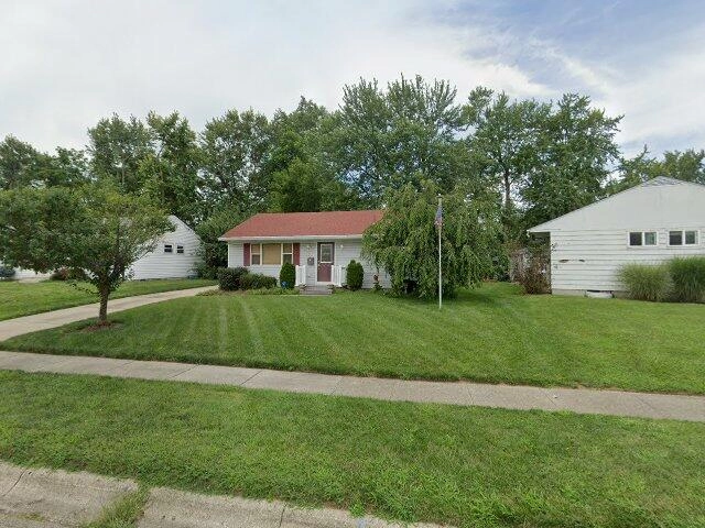 House image located at Dayton, OH 45420