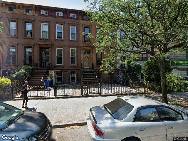 House image located at Brooklyn, NY 11216