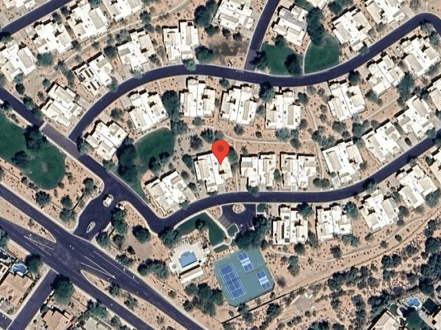 House image located at Cave Creek, AZ 85331