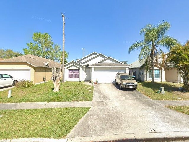 House image located at Orlando, FL 32807