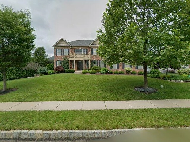 House image located at Warrington, PA 18976